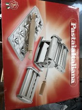 Imperia Pasta Maker Machine