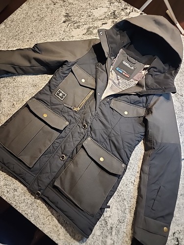 Oneill jacket womens - jacket, small