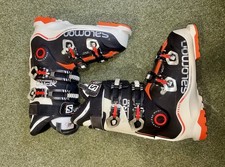 Salomon XPRO Energyzer 100