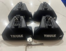 Thule 7106 Evo Flush Rail /