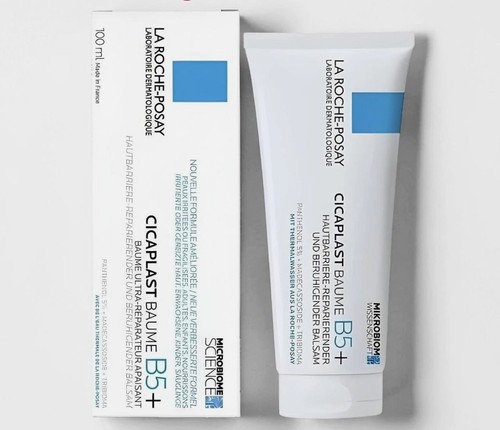 Roche posay cicaplast - roche-posay,
