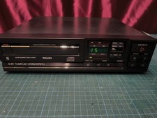 Philips Cd160 CD Player 