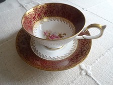 Perfect Vintage Aynsley Bone