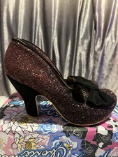 Irregular Choice Euro 40