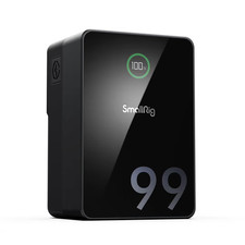 SmallRig Camera V Mount