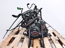 2020 KTM RC 125 COMPLETE