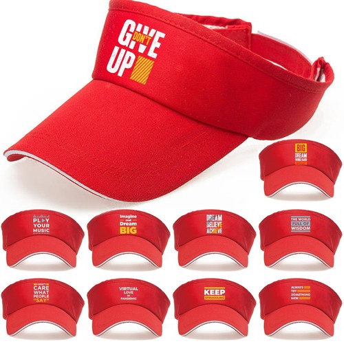 Classic sun visor - sun, cap