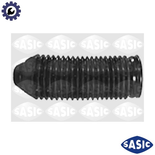 Protective capbellow shock - protective,