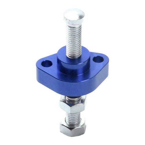 Manual cam timing - timing, chain