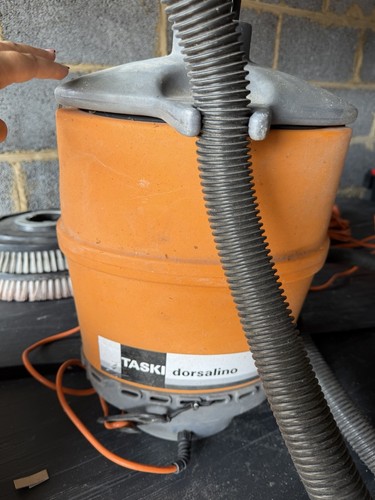 Taski dorsalino back pack - taski,