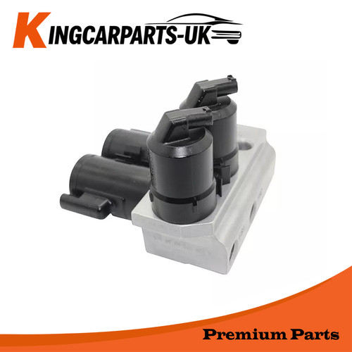 Abc hydraulic suspension pump - hydraulic,