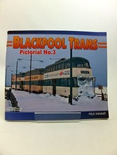 Blackpool Trams Pictorial: No