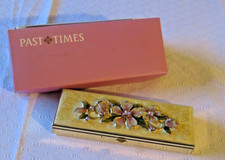 Past Times Vintage Enamel