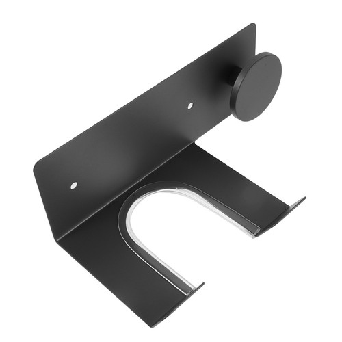 Hair dryer holder wall - hair,