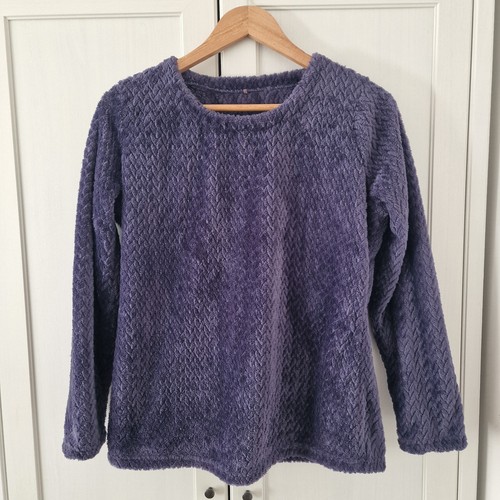 Supersoft fluffy textured - fluffy,