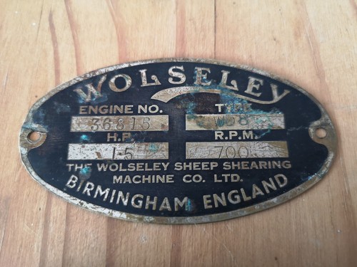The wolseley sheep shearing - the,