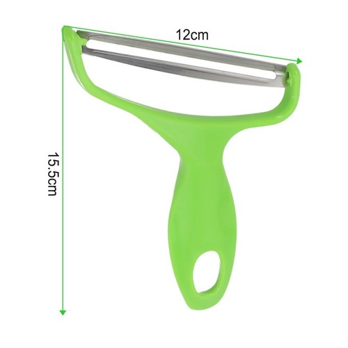 Cabbage grater wide peeler - cabbage,
