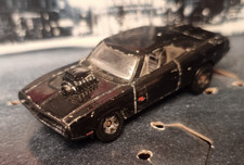 HOT WHEELS 2013 '70 DODGE CHARGER RT no packaging Fast and Furious