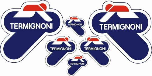 Kit technical stickers - fe,