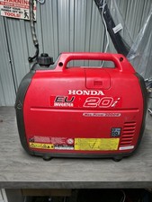 Honda EU20i Portable Silent