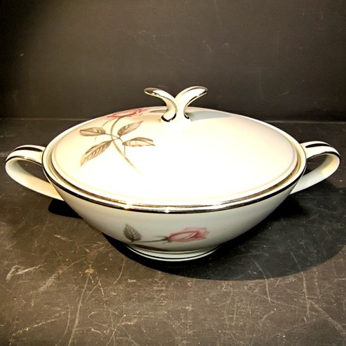 0972 noritake china sugar - noritake,