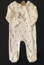 Baby Girls  Jemima Puddle Duck