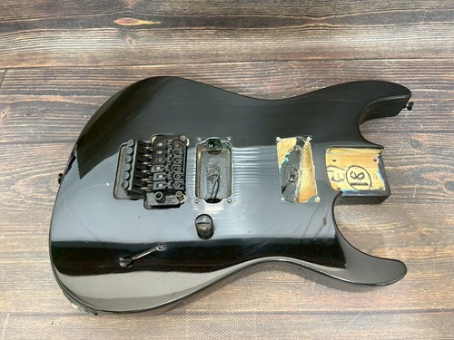 90s charvel jackson dk - 90s, by
