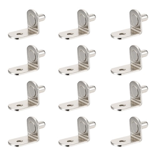 20pcs 5mm shaped shelf - 5mm, l-shaped