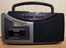 Alba CRM1009 Retro Radio