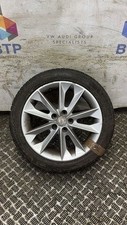 Seat Ibiza 6j 2009-2012 ALLOY