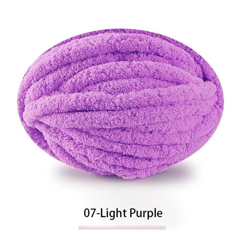 250g jumbo super chunky yarn - 250g,
