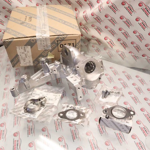 New genuine egr - genuine, support