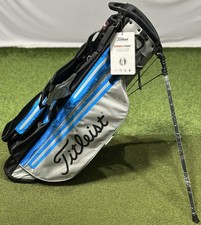 Titleist Players 4 StaDry