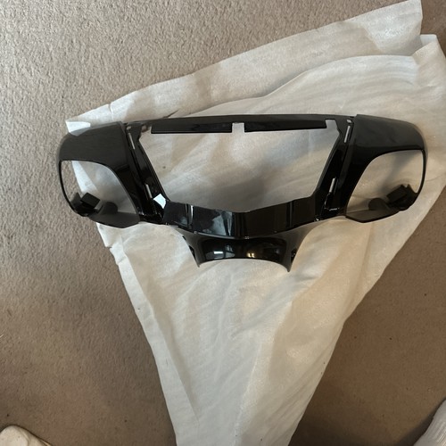 Genuine yamaha xc125 - genuine, handlebar