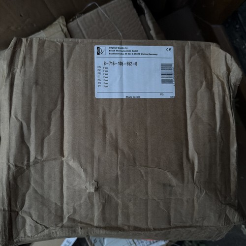 Worcester bosch 24i junior - bosch,