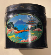 Biscuit Tin Mischief Wrights