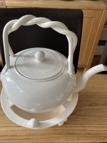 Hartley greens teapot - greens,