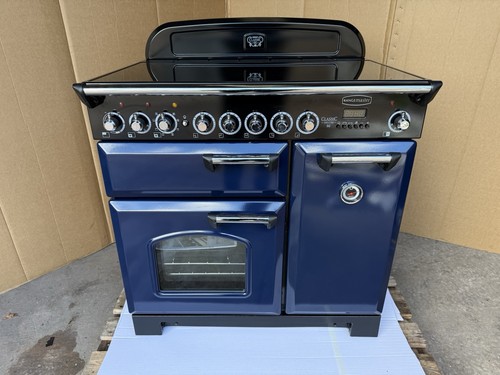 Rangemaster classic deluxe - classic,