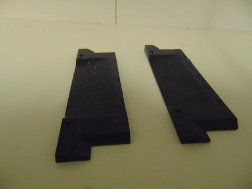 Hornby single track level - ~,