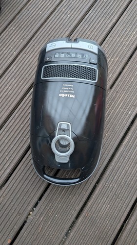 Miele vacuum cleaner full - c3,