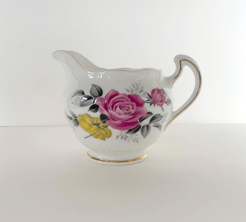 Vintage royal vale milk - royal, jug