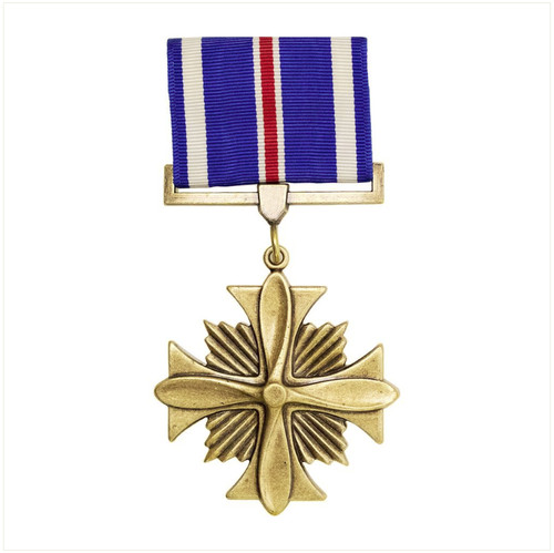 Vanguard full size medal - vanguard,