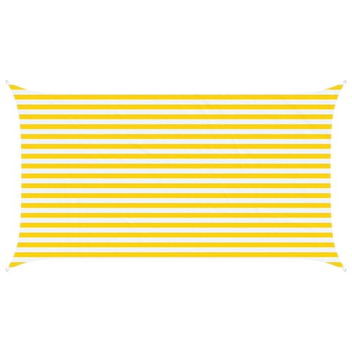 Sun shade sail 100 polyester - sail,