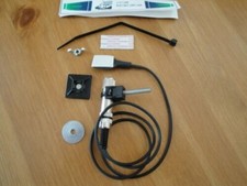 double bass neck pick up