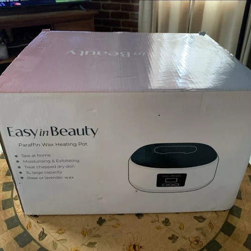 Nib easy in - easy,