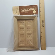 Fantasy Houses Co Wooden