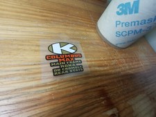 Kona Columbus MAX Explosif