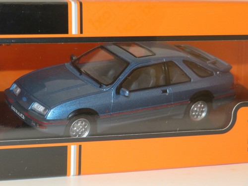 Ford sierra xr4 - ford,
