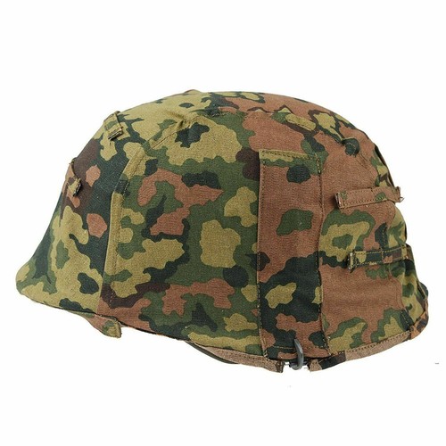 Wwii german elite m35 - german,