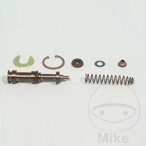 Rear master cylinder repair - master,